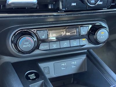 2026 Nissan Kicks - Photo 19