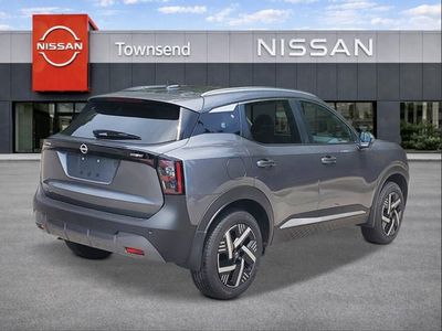 2026 Nissan Kicks - Photo 7