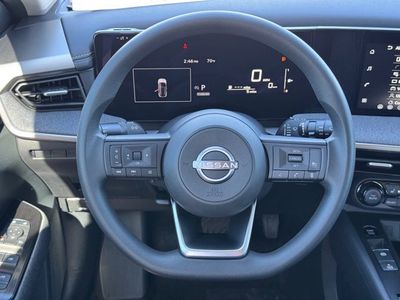 2026 Nissan Kicks - Photo 14