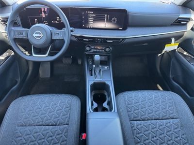 2026 Nissan Kicks - Photo 13