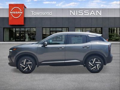 2026 Nissan Kicks - Photo 4