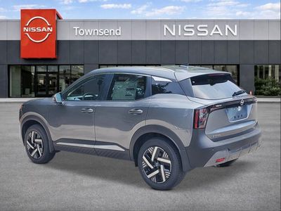 2026 Nissan Kicks - Photo 5