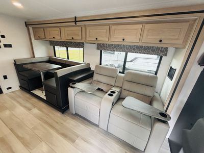2026 Forest River SUNSEEKER - Photo 11