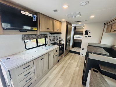 2026 Forest River SUNSEEKER - Photo 12