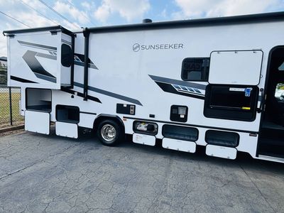 2026 Forest River SUNSEEKER - Photo 6