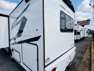 2026 Forest River SUNSEEKER - Photo 5