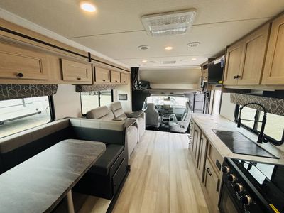 2026 Forest River SUNSEEKER - Photo 13