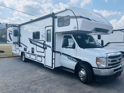 2026 Forest River SUNSEEKER - Photo 3