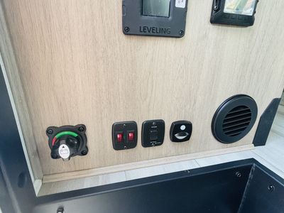 2026 Forest River SUNSEEKER - Photo 10