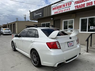 2012 Subaru Impreza WRX - Photo 5