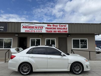 2012 Subaru Impreza WRX - Photo 2