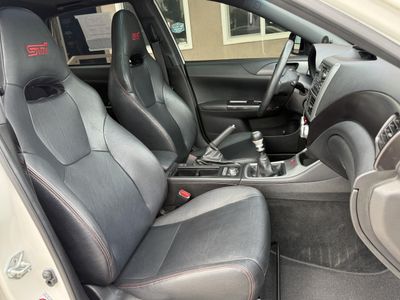 2012 Subaru Impreza WRX - Photo 16