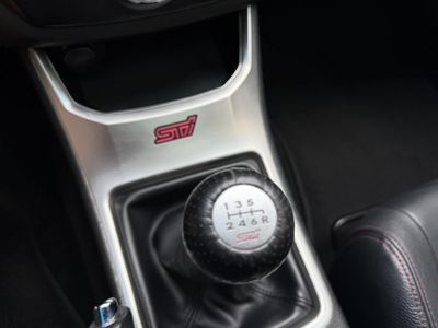 2012 Subaru Impreza WRX - Photo 21