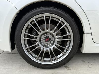 2012 Subaru Impreza WRX - Photo 10