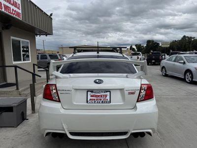 2012 Subaru Impreza WRX - Photo 4