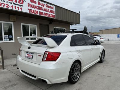 2012 Subaru Impreza WRX - Photo 3