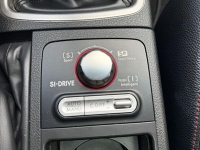 2012 Subaru Impreza WRX - Photo 20