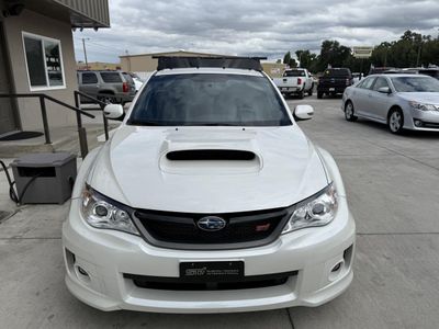 2012 Subaru Impreza WRX - Photo 8