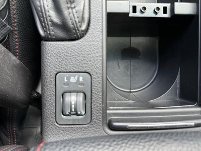 2012 Subaru Impreza WRX - Photo 22