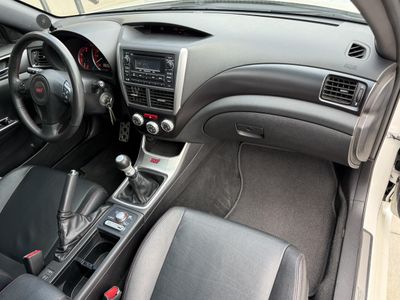 2012 Subaru Impreza WRX - Photo 15