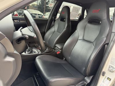 2012 Subaru Impreza WRX - Photo 12