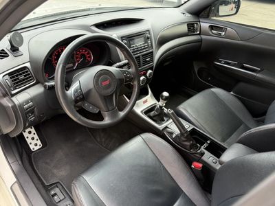 2012 Subaru Impreza WRX - Photo 11
