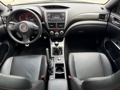 2012 Subaru Impreza WRX - Photo 14