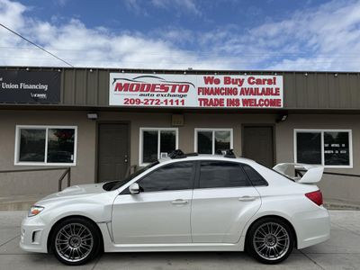 2012 Subaru Impreza WRX - Photo 6