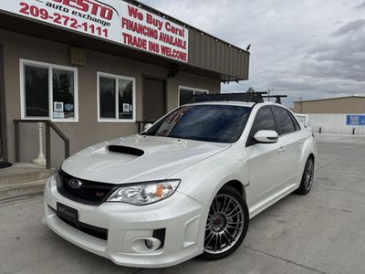 2012 Subaru Impreza WRX - Photo 7