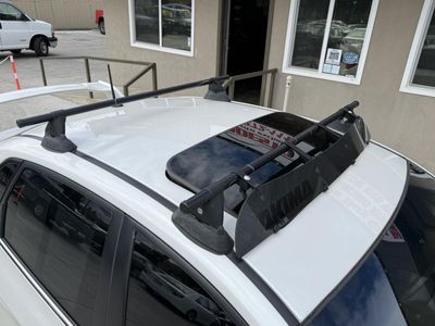 2012 Subaru Impreza WRX - Photo 9