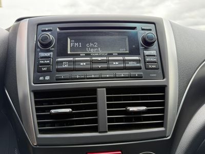 2012 Subaru Impreza WRX - Photo 19