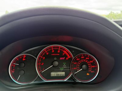 2012 Subaru Impreza WRX - Photo 24