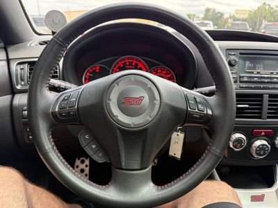2012 Subaru Impreza WRX - Photo 18