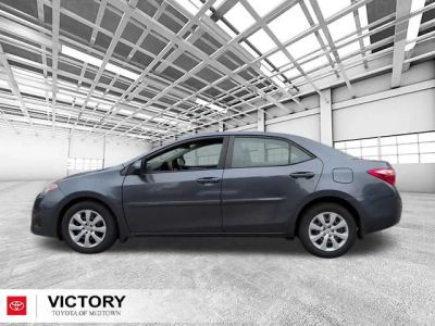 2018 Toyota Corolla - Photo 6