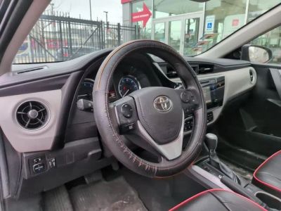 2018 Toyota Corolla - Photo 20