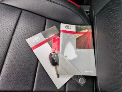 2018 Toyota Corolla - Photo 19