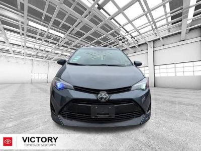 2018 Toyota Corolla - Photo 8
