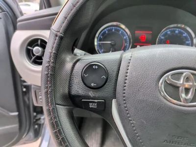 2018 Toyota Corolla - Photo 14