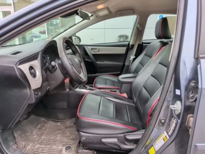 2018 Toyota Corolla - Photo 13