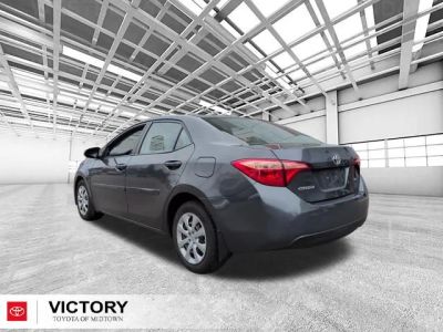 2018 Toyota Corolla - Photo 5