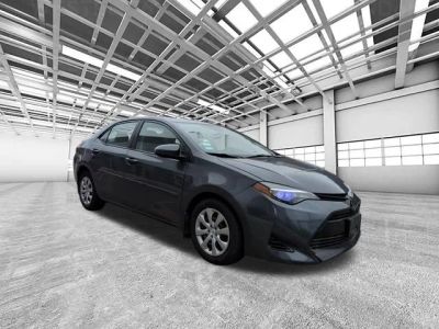 2018 Toyota Corolla - Photo 1