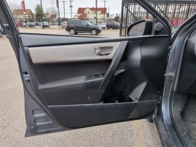 2018 Toyota Corolla - Photo 12
