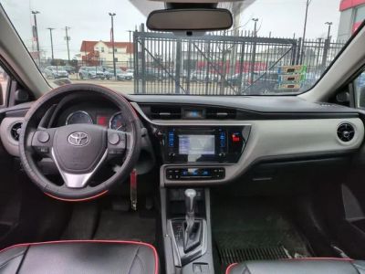 2018 Toyota Corolla - Photo 11