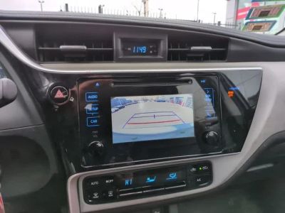 2018 Toyota Corolla - Photo 18