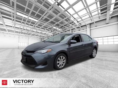 2018 Toyota Corolla - Photo 7