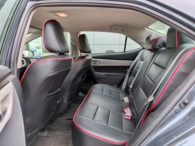 2018 Toyota Corolla - Photo 10