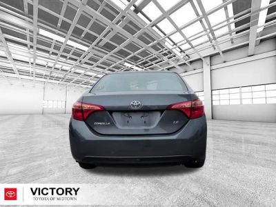2018 Toyota Corolla - Photo 4