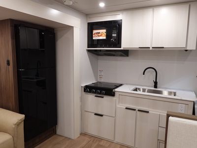 2026 Winnebago Access - Photo 11