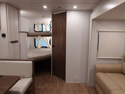 2026 Winnebago Access - Photo 5