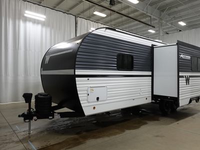 2026 Winnebago Access - Photo 2